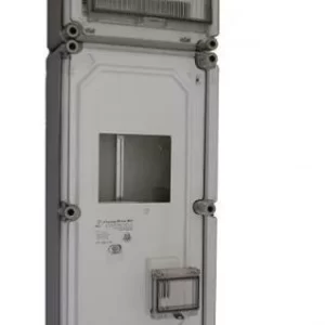 Csatari Plast CSP 36235002 PVT 3060 ÁK 12 – F Háromfázisú mérőhely (Szekrény mérete :300x750x170mm)